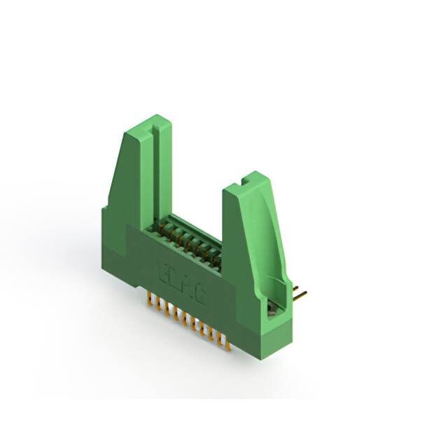 345-020-559-288 EDAC Inc.  Edgeboard Connectors